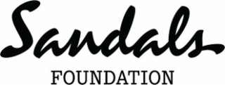 SANDALS FOUNDATION