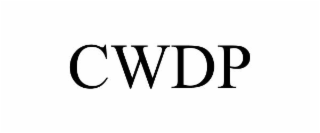 CWDP