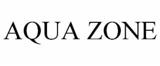 AQUA ZONE