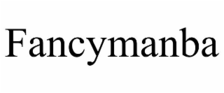 FANCYMANBA