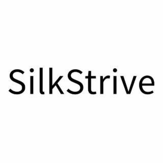 SILKSTRIVE