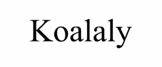 KOALALY