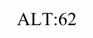 ALT:62