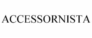ACCESSORNISTA