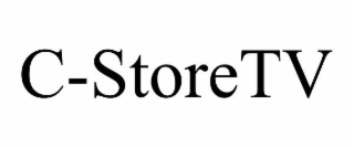 C-STORETV