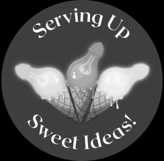 SERVING UP SWEET IDEAS