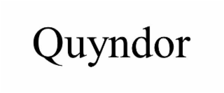 QUYNDOR