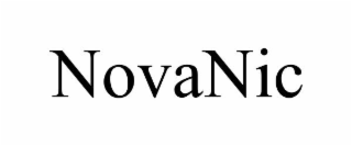 NOVANIC