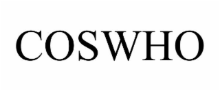 COSWHO