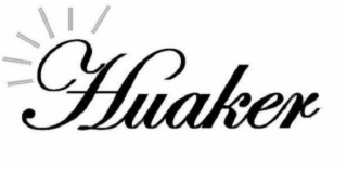 HUAKER