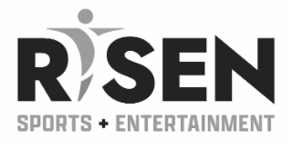 RISEN SPORTS + ENTERTAINMENT