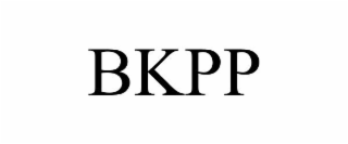 BKPP