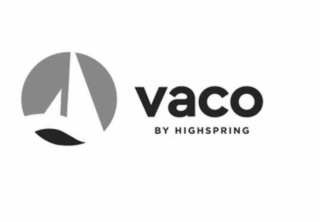 VACO BY HIGHSPRING