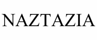 NAZTAZIA