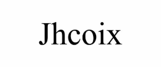 JHCOIX