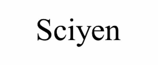 SCIYEN