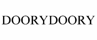 DOORYDOORY