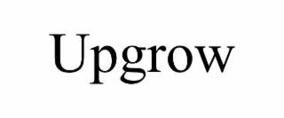 UPGROW