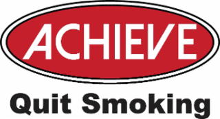 ACHIEVE QUIT SMOKING