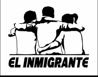 EL INMIGRANTE