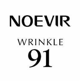 NOEVIR WRINKLE 91