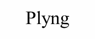 PLYNG