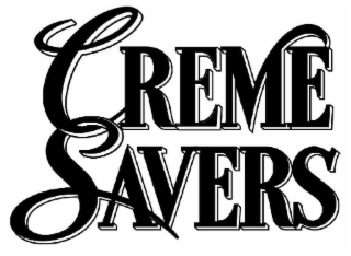 CREME SAVERS