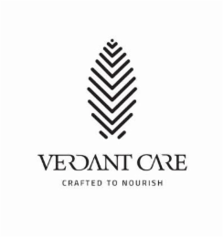 VERDANT CARE CRAFTED TO NOURISH