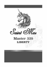 SAINT MAS MASTER 329 LIBERTY