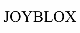 JOYBLOX