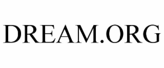 DREAM.ORG