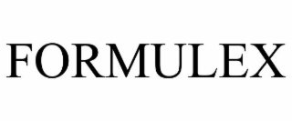 FORMULEX