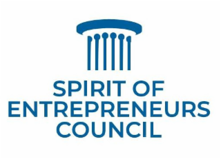 SPIRIT OF ENTREPRENEURS COUNCIL