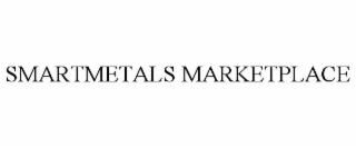 SMARTMETALS MARKETPLACE