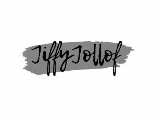 JIFFY JOLLOF