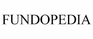 FUNDOPEDIA