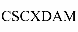 CSCXDAM