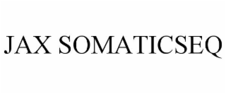 JAX SOMATICSEQ