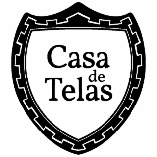 CASA DE TELAS