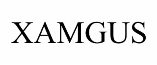 XAMGUS