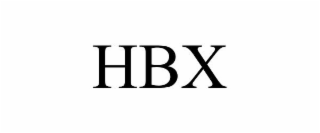 HBX