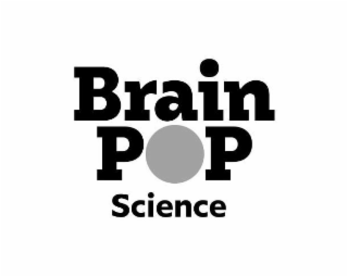 BRAIN POP SCIENCE