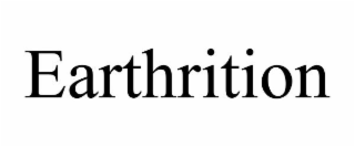EARTHRITION