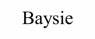 BAYSIE