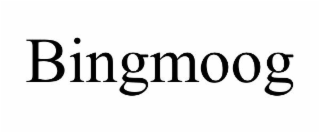 BINGMOOG