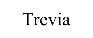 TREVIA