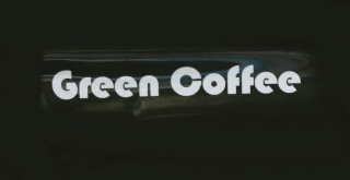 GREEN COFFEE