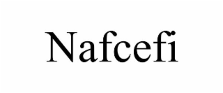 NAFCEFI