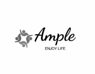 AMPLE ENJOY LIFE