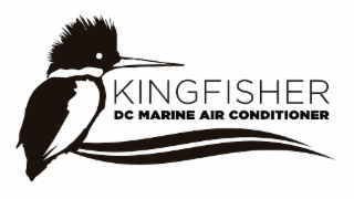 KINGFISHER DC MARINE AIR CONDITIONER